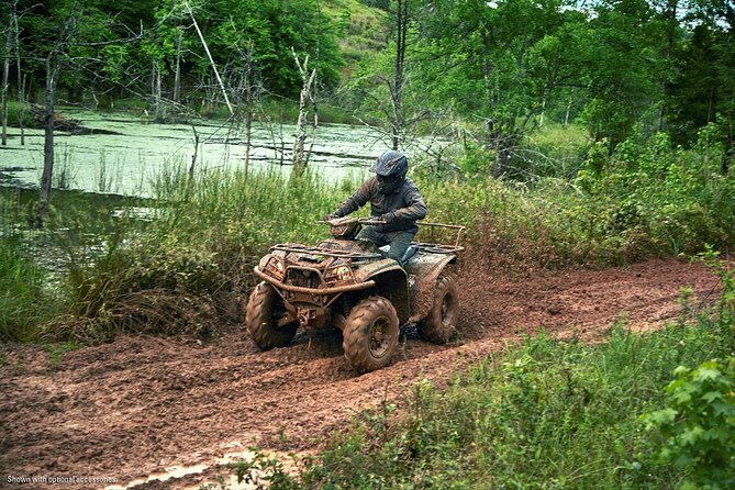 The best buggy/Atv atv punta cana - Transportation and group size