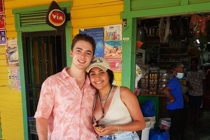 The Ultimate Dominican Horseback Riding Adventure - Leaving Punta Cana for the Dominican countryside