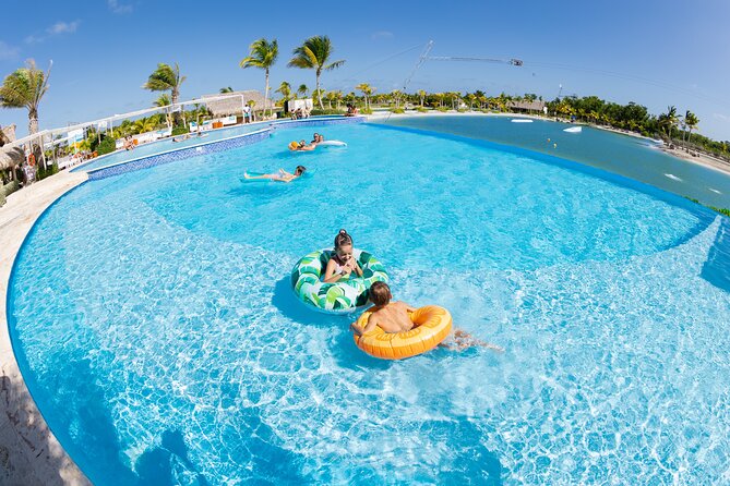 Thrill-Packed Punta Cana Day: Jet Ski, Buggies & Aqua Karts Ride - Safety rules and who should skip it
