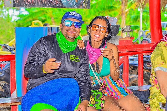 Thrilling ATV and Buggy Excursion in Punta Cana - Macao Beach in 40 minutes