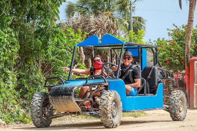 Thrilling ATV and Buggy Off Road Adventure in Punta Cana - Key points to know before you book
