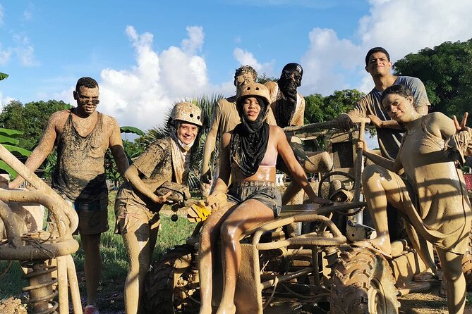 Thrilling Buggy Adventure Through Punta Cana’s Countryside - What the $35 price really covers