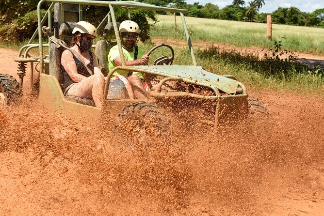 Thrilling Buggy Adventure Through Punta Cana’s Countryside - Who will enjoy this Punta Cana buggy outing