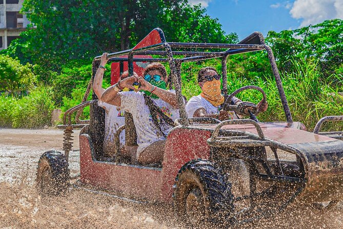 Tour ATV and buggy in Punta Cana Dominican Republic - Key points before you book