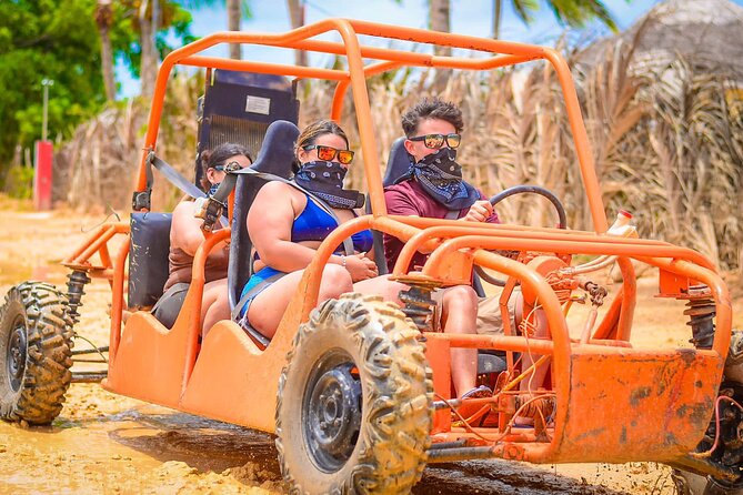 Tour In buggy from Punta Cana with Cenote - The most important drawbacks to weigh