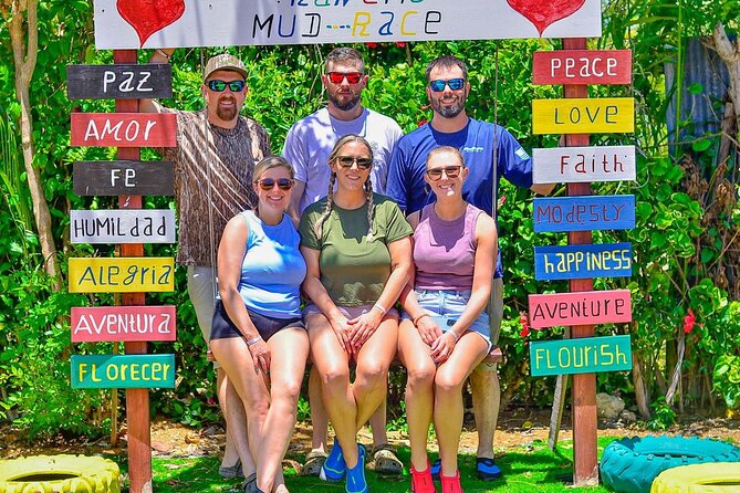Tour Moto ATV en Punta Cana, Playa, Cueva Taína y Casa Dominicana - Booking, cancellation, and practical questions