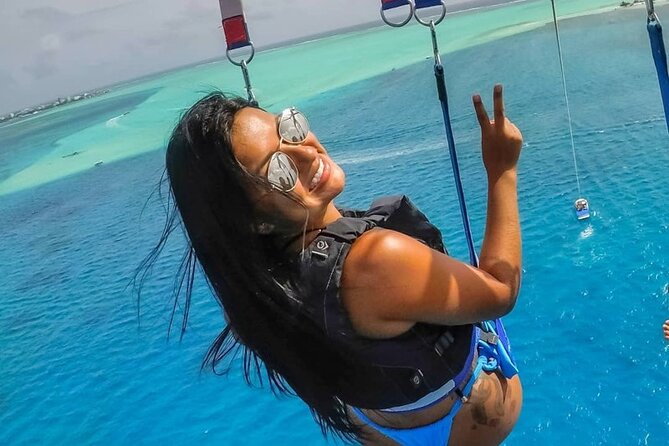 Tours Parasailing Punta Cana - Why the 7:00 am start matters
