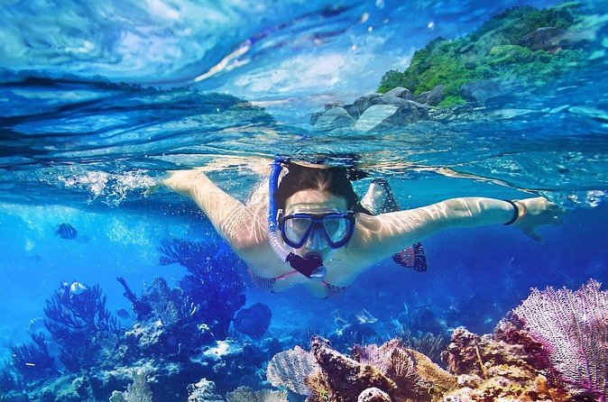 Tours to Saona Island - Drinks, WiFi, and the limits of all-inclusive service
