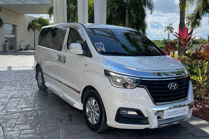 Transfer from or to Punta cana Airport - A simple ride instead of an airport scramble