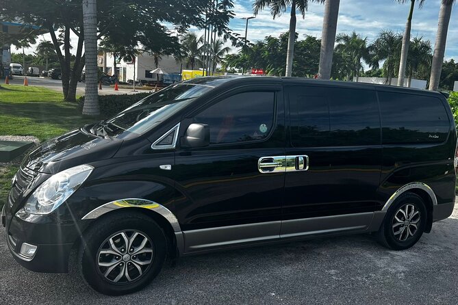 Transfer from Punta cana airport to Bavaro O Punta cana - A straightforward ride from Punta Cana Airport