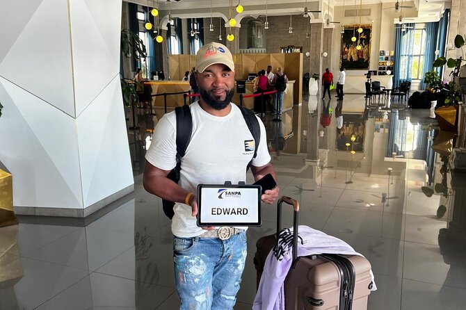 Transfer from Punta cana airport to Bavaro O Punta cana - What the 25 to 35 minute ride is like