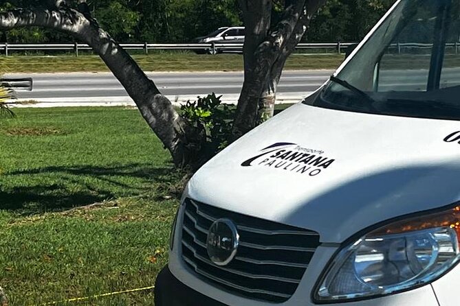 Transfer from Punta cana airport to Bavaro O Punta cana - Booking and the pre-arrival check