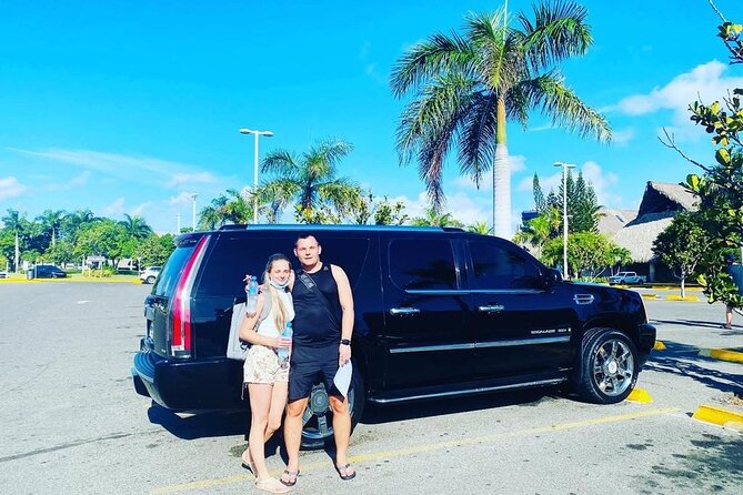 Transfer Punta Cana Airport To La Romana - Bayahibe - Why the $90 price can be good value