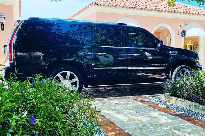 Transfer Punta Cana Airport To La Romana - Bayahibe - Who will get the most from this transfer