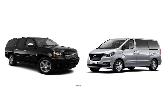 Transfers From Cibao International Airport STI<=>All place at Punta Cana - Meeting your driver at Cibao International Airport