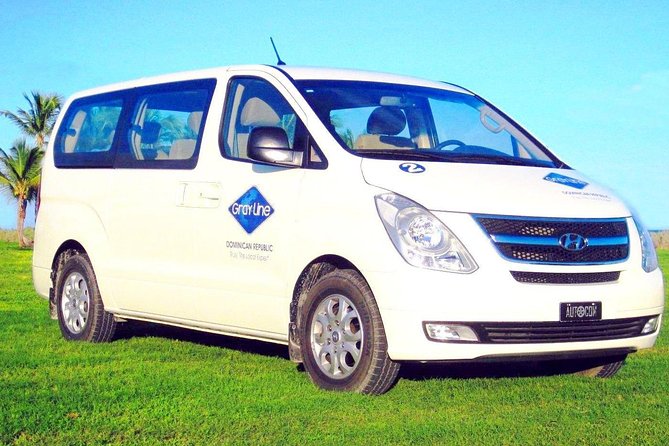Transfers from Punta Cana - Key points at a glance