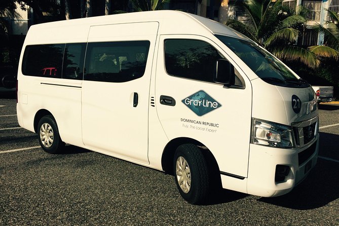 Transfers from Punta Cana - A budget ride from Punta Cana Airport