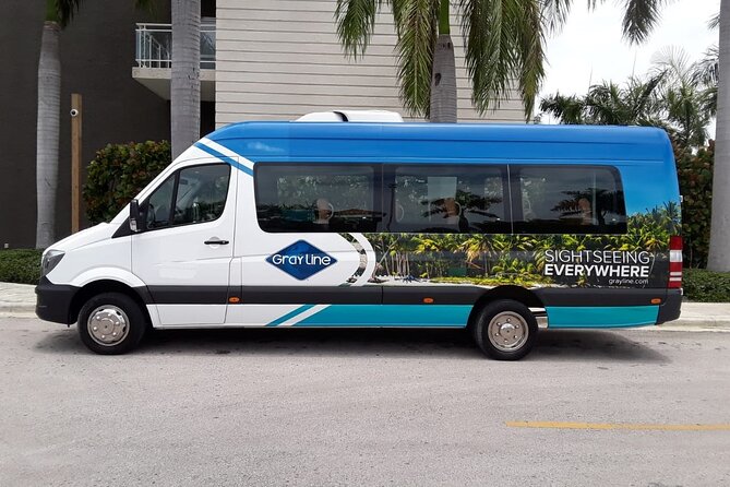 Transfers from Punta Cana - Safety and driver service