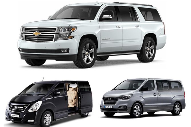 Transfers From Punta Cana Airport (PUJ) <=> To All Place At Bávaro Punta Cana - WiFi, drinks, and the small details that help