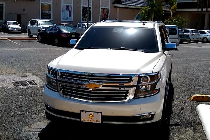 Transfers From Punta Cana Airport (PUJ) <=> To All Place At Bávaro Punta Cana - Who should book this Punta Cana transfer?