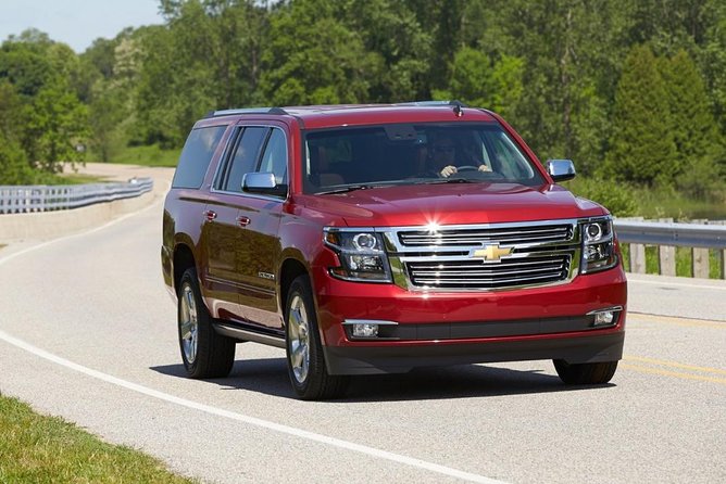Transfers From Punta Cana Airport (PUJ) <=> To All place at Cap Cana - Who will get the most value from this transfer