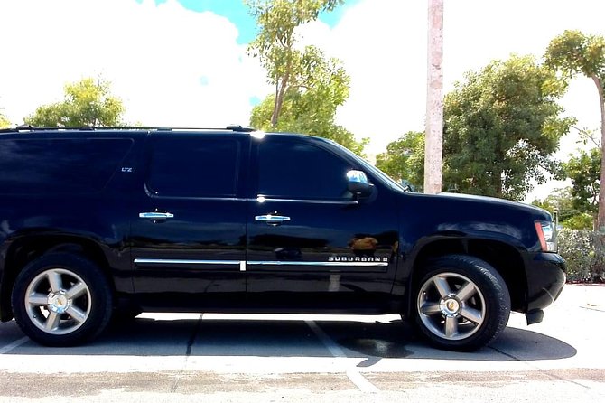 Transfers From Punta Cana Airport (PUJ)<=>To All place at Juan Dolio - Baby Seats Need Extra Attention