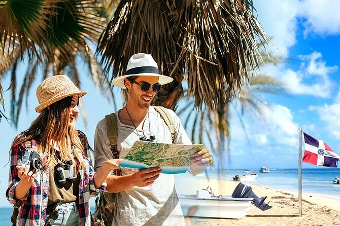 Transfers from Punta Cana Airport to hotels in Dominican Republic - Child rates and family planning