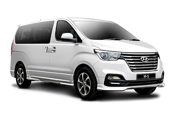 Transfers From & To Punta Cana <=> All place at Samana Dom Rep - The drivers and communication
