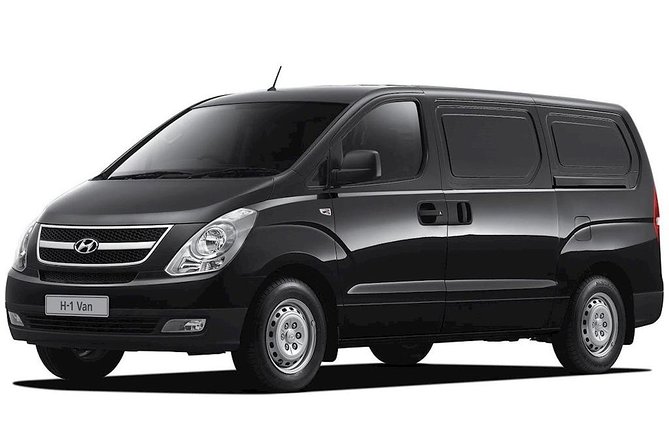 Transfers From & To Punta Cana <=> All place at Samana Dom Rep - Meeting your driver at the hotel lobby