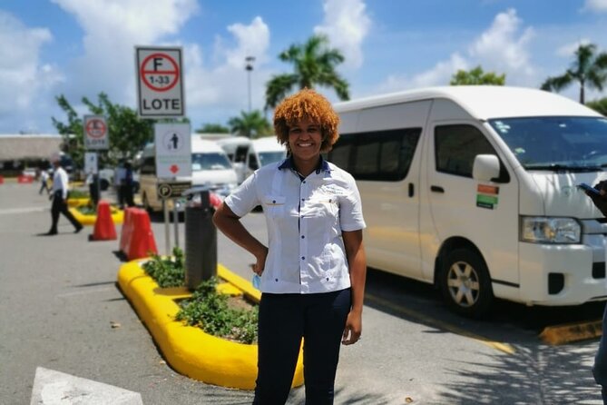 Transportation from Punta Cana Airport TO Punta Cana Hotels - What the strongest service looks like