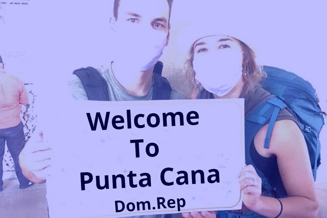 Transportation from Punta Cana Airport TO Punta Cana Hotels - The airport pickup: where preparation pays off