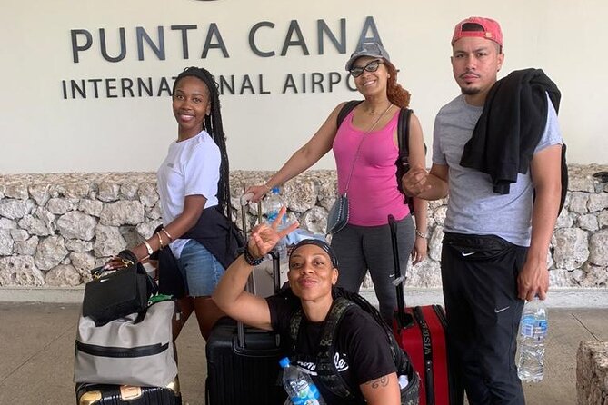 Transportation Private Punta Cana Airport And Hotels - Who will find this service most useful?