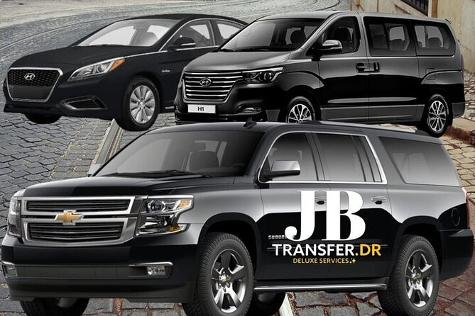 Transportation Private Punta Cana Airport And Hotels - What the 25-minute transfer is really like