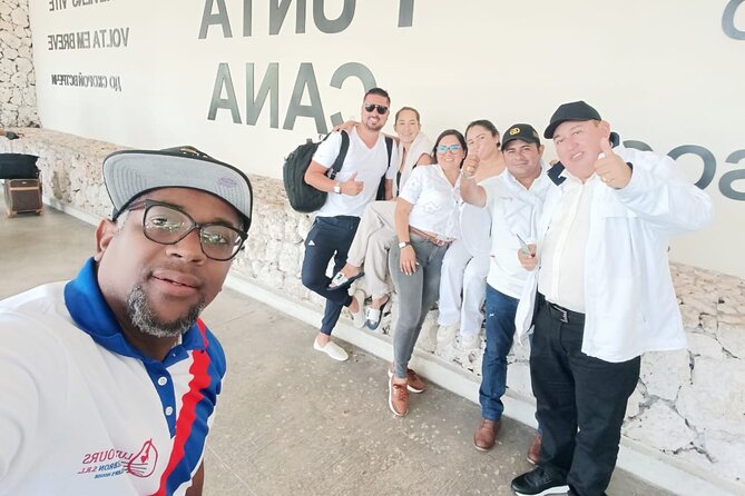 Traslado del Aeropuerto al Hotel Servicio Confiable y Puntual - What the $24 price means for you