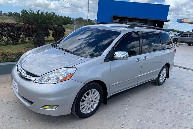 Traslados Aeroepuerto/Hoteles en Punta Cana y Bavaro - Who will get the most from this transfer