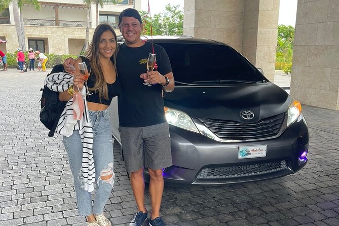 Traslados Aeroepuerto/Hoteles en Punta Cana y Bavaro - Hotel coverage near Punta Cana Airport
