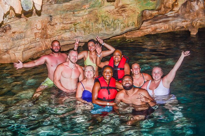 Tropical Buggy Tour to Water Cave and Macao Beach - Why this four-hour Punta Cana tour works