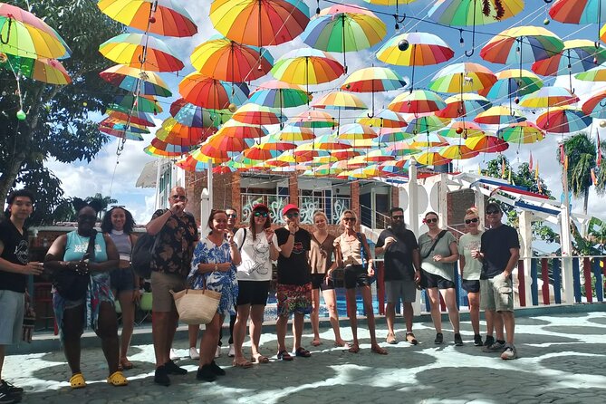Tropical Escape Tour - Key points to know before booking