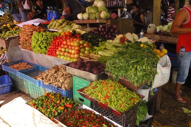 Tropical Escape Tour - What the $60 price really buys you