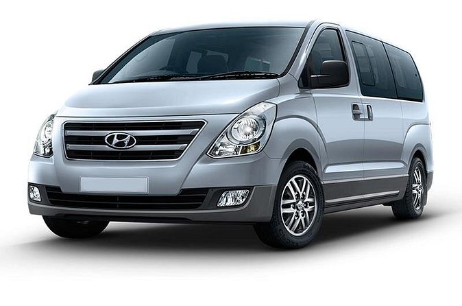 TRS Turquesa- Round Trip Shuttle - Punta Cana Airport - Booking details that prevent avoidable trouble