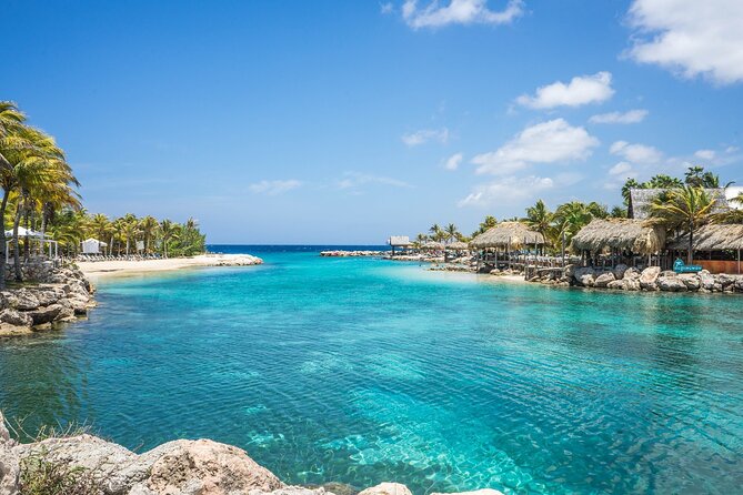 TRS Turquesa- Round Trip Shuttle - Punta Cana Airport - The 20 to 30-minute ride to TRS Turquesa