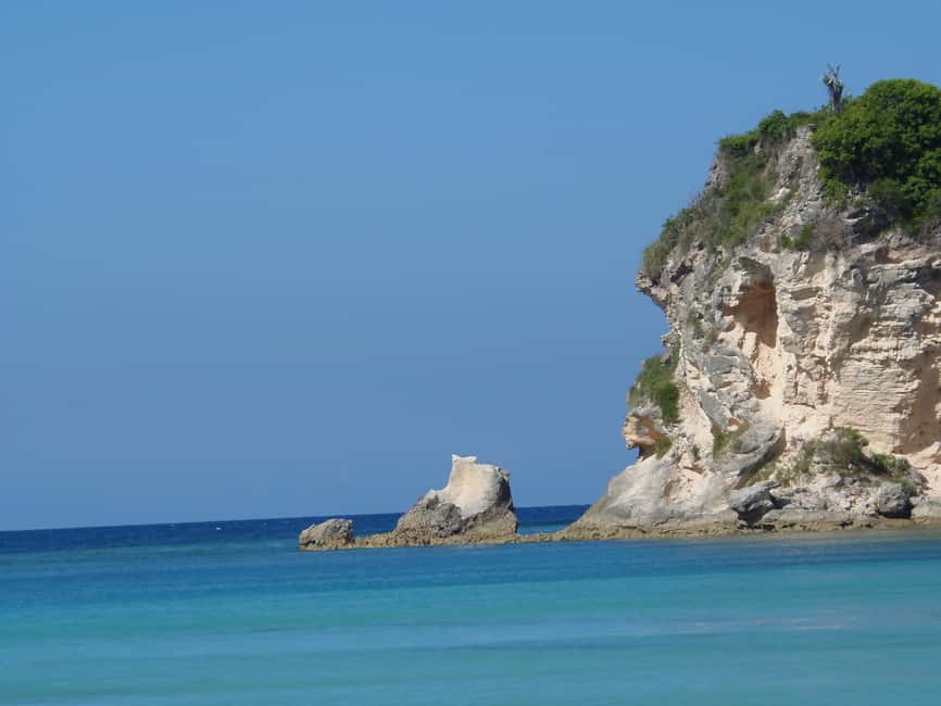 Ultimate Buggy Expedition from Punta Cana with blue cenote - The value of the $24 price