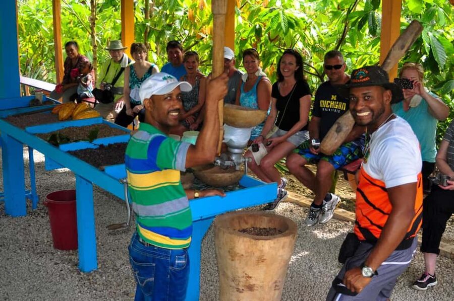 Ultimate Buggy Expedition from Punta Cana with blue cenote - What to pack and what to skip