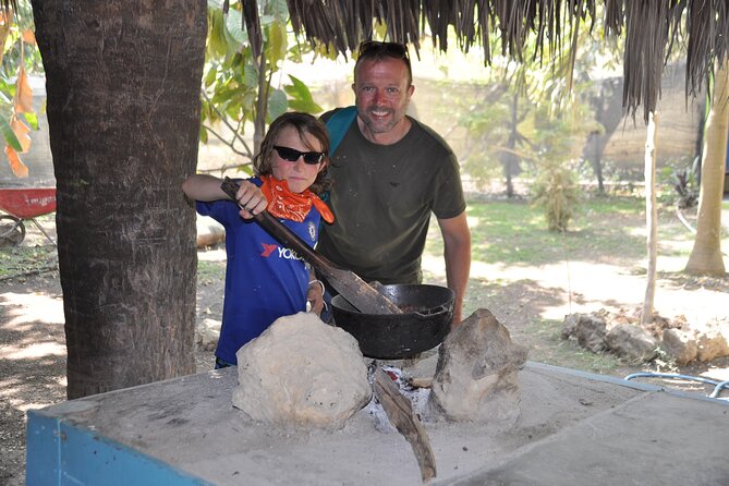 Ultimate Dune Buggies / ATVs / Polaris Tour In Punta Cana - Safety, comfort, and what to bring