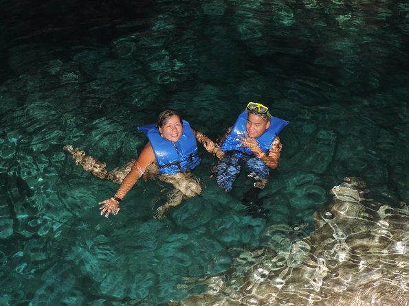 Ultimate Dune Buggy and ATV Adventure with Cenote, Beach & Ranch - What to pack for a muddy Punta Cana ride