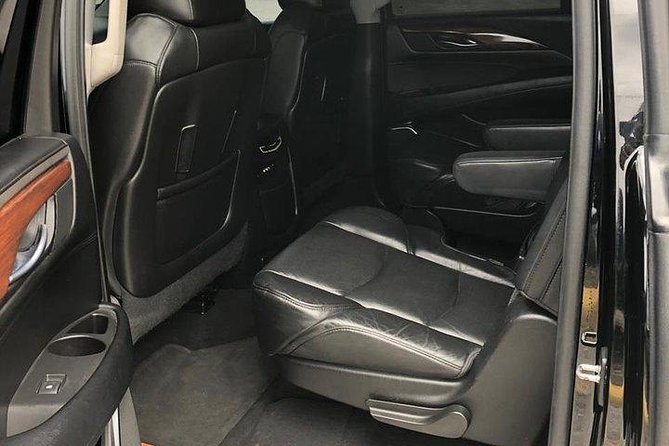 Vip Cadillac transportation in Punta Cana-BAVARO ROUNDTRIP - Who will get the most from this ride