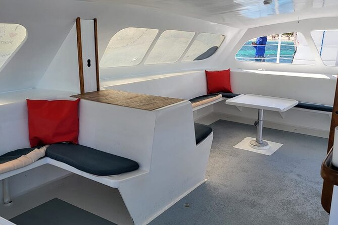 VIP Catamaran with Snorkeling - What Private Touring Really Changes