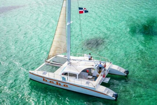 VIP Catamaran with Snorkeling - Family Outings, Couples, and Adults-Only Groups