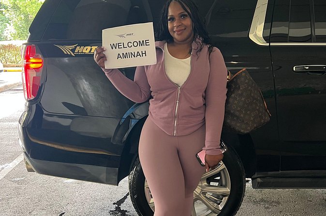 VIP Executive Airport Transfer – Luxury Ride in Punta Cana - The biggest booking issue: hotel zones and extra charges
