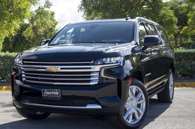 VIP Executive Airport Transfer – Luxury Ride in Punta Cana - Who gets the best value from this transfer?